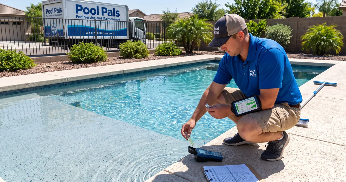 The Complete Pool Maintenance Checklist for Auckland Homeowners